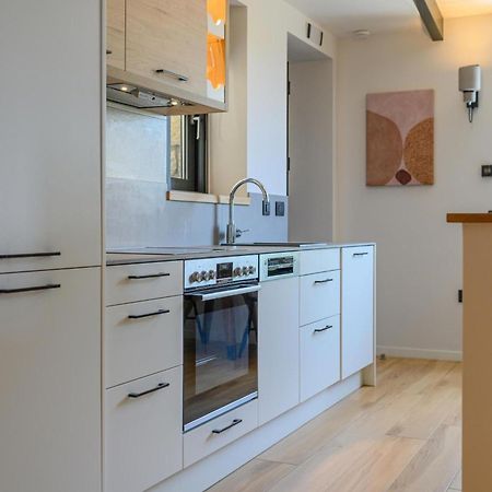 Mani Suites Agios Nikolaos  Luaran gambar