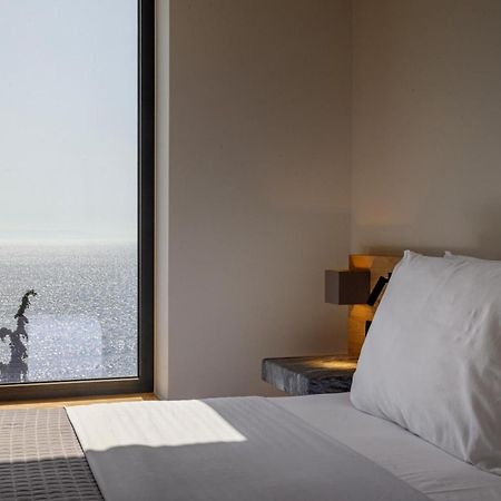 Mani Suites Agios Nikolaos  Luaran gambar