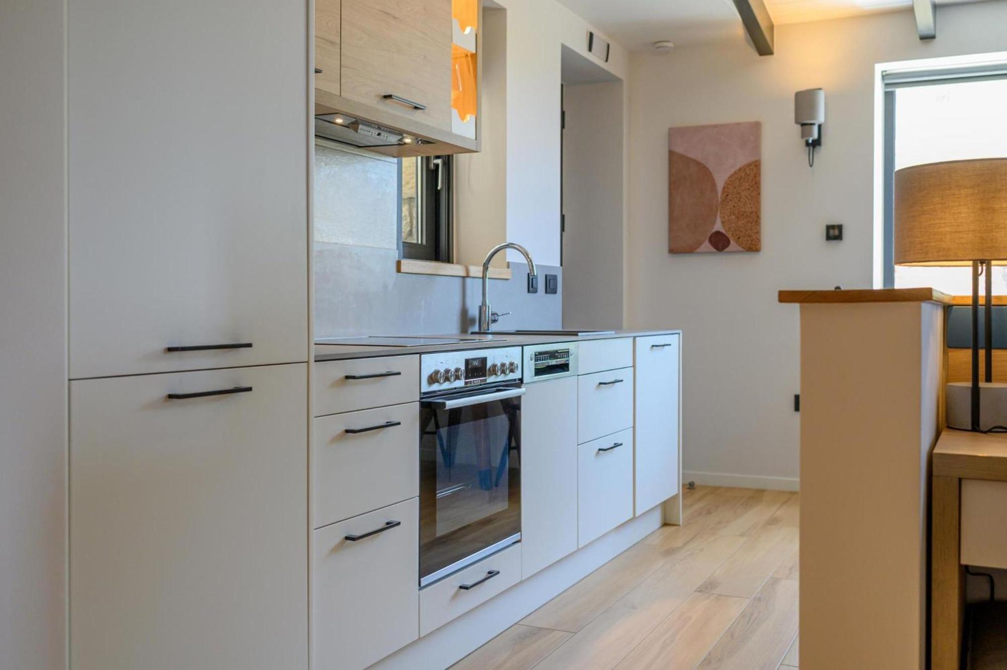 Mani Suites Agios Nikolaos  Luaran gambar