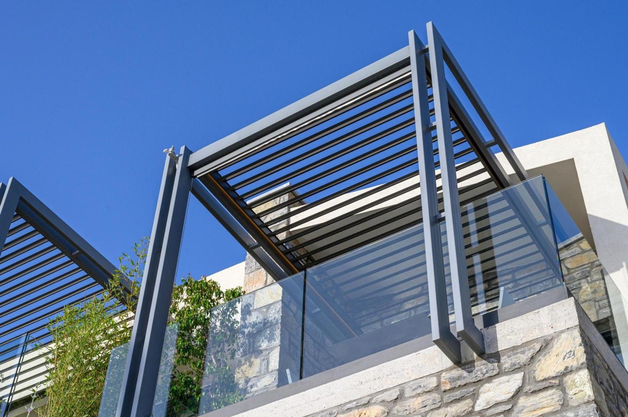 Mani Suites Agios Nikolaos  Luaran gambar