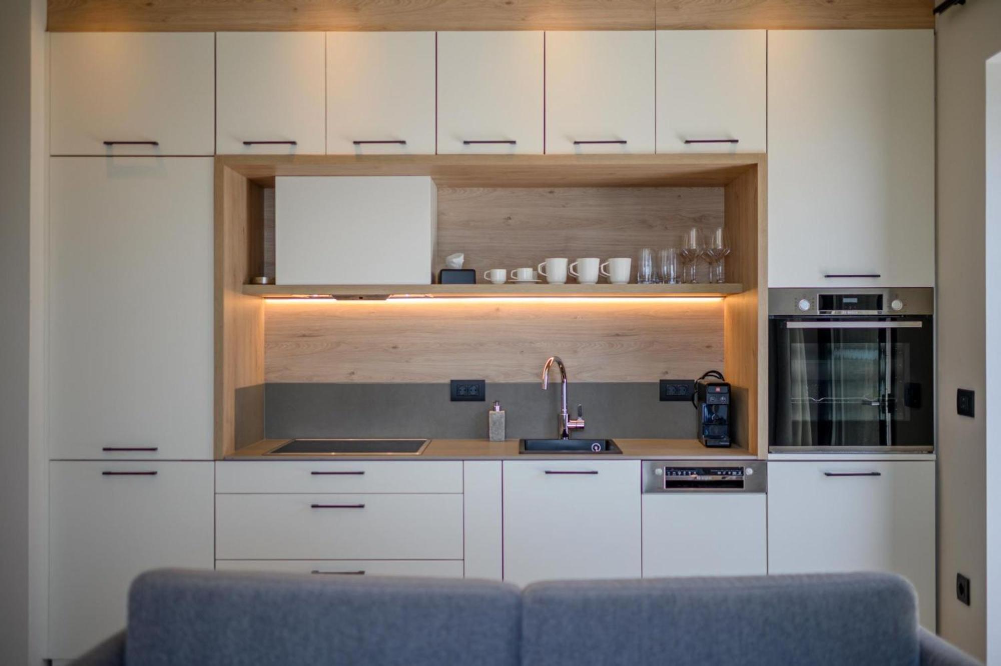Mani Suites Agios Nikolaos  Luaran gambar