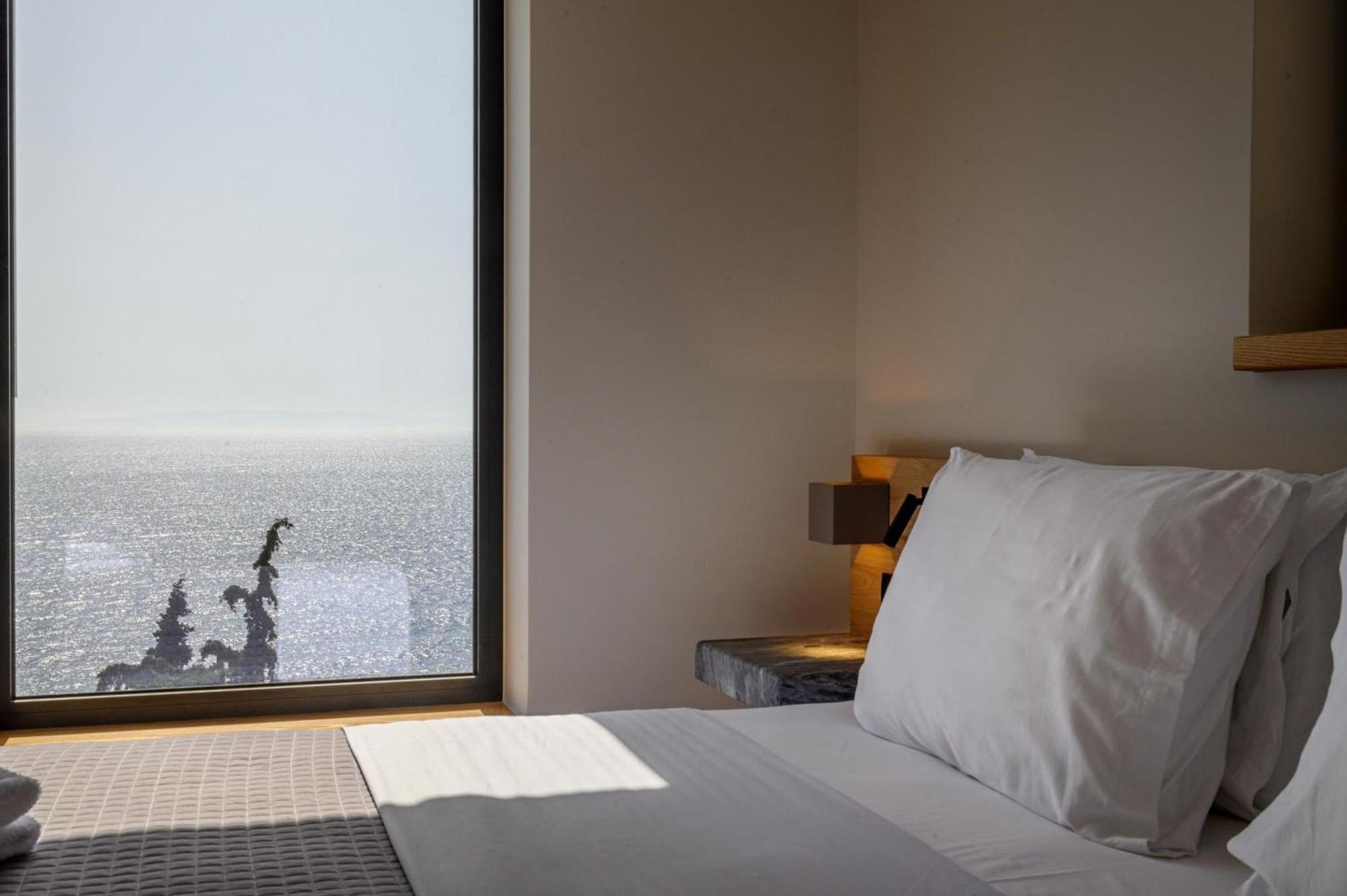 Mani Suites Agios Nikolaos  Luaran gambar